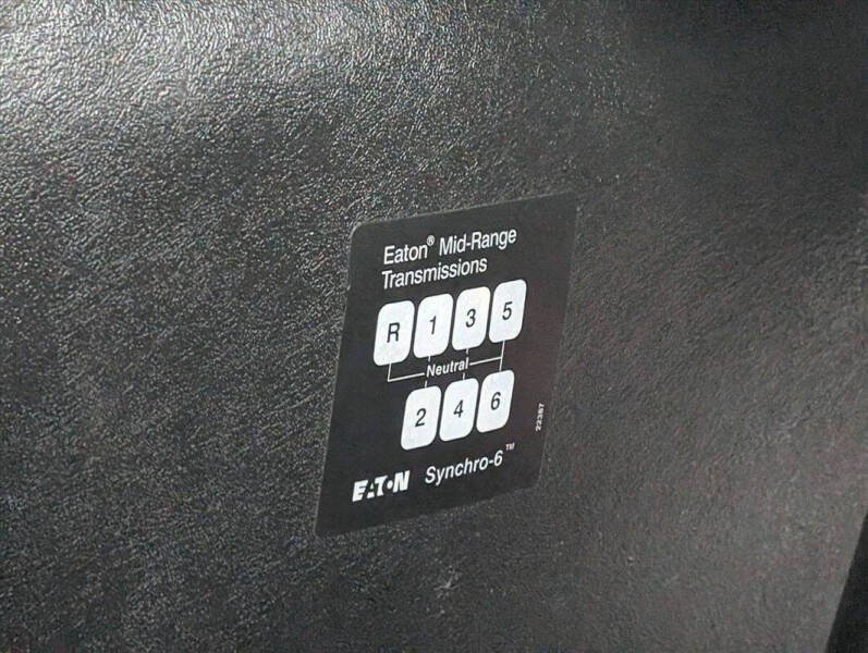 2011 International DuraStar 4300