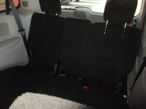 2014 Dodge Grand Caravan American Value Package