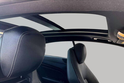 2016 Mercedes-Benz E-Class E 400