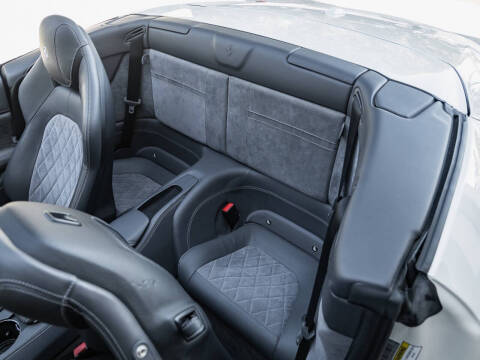 2015 Ferrari California T