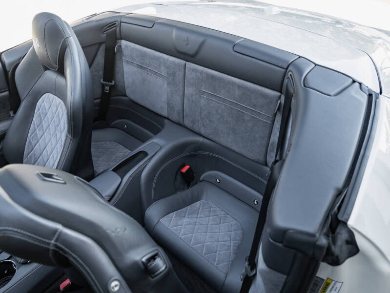 2015 Ferrari California T