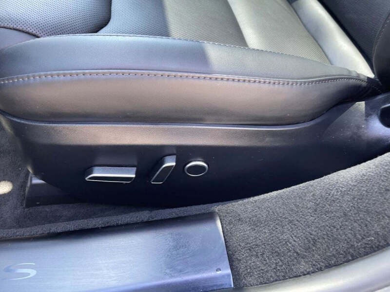 2024 Tesla Model S