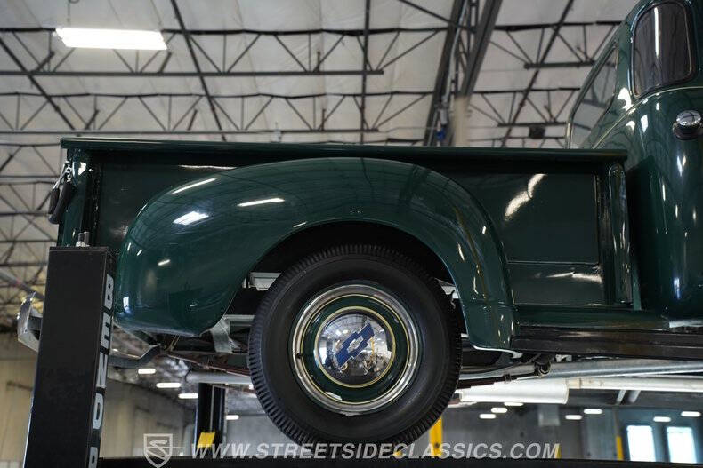 1954 Chevrolet 3100