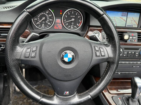 2013 BMW 3 Series 328i