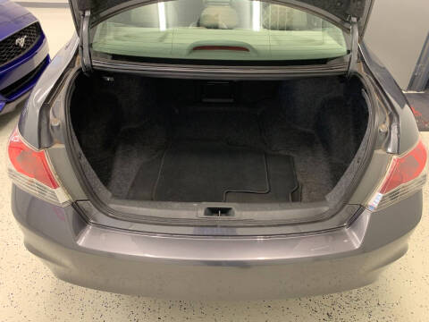 2012 Honda Accord EX