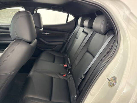 2026 Mazda Mazda3 Hatchback 2.5 S Preferred
