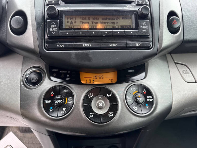 2012 Toyota RAV4 Limited