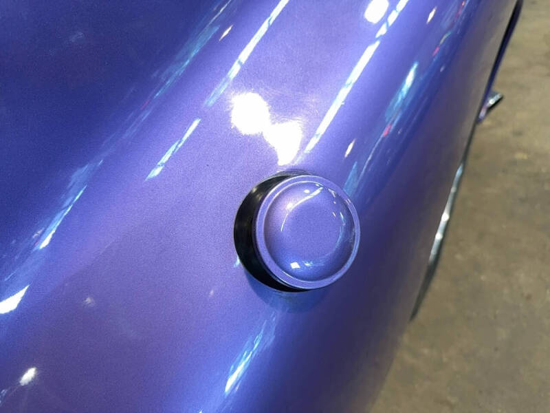 1939 Chevrolet Master Deluxe