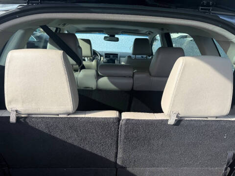 2012 Mazda CX-9 Grand Touring