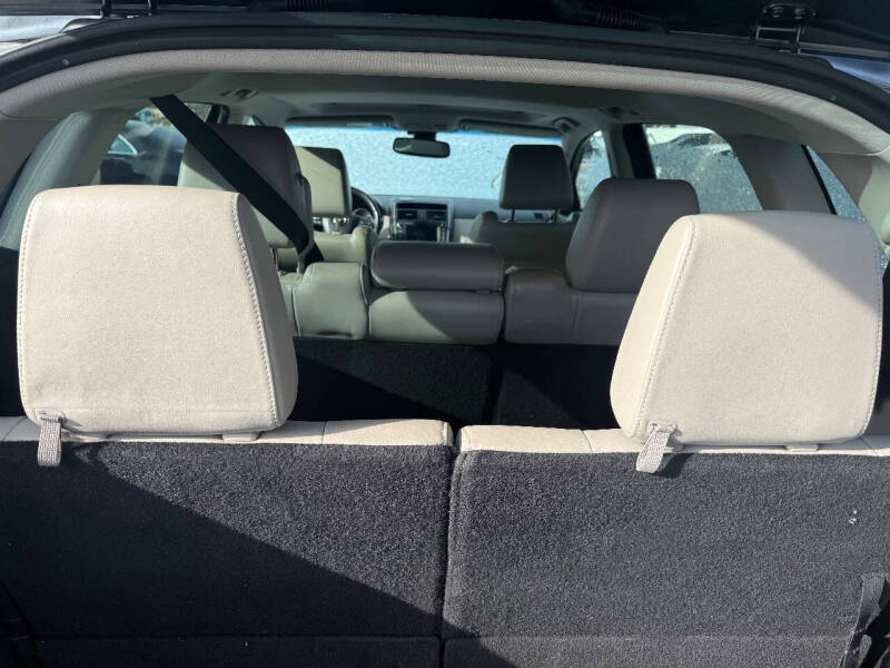 2012 Mazda CX-9 Grand Touring