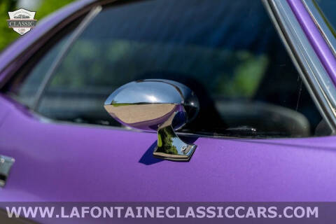 1970 Dodge Challenger