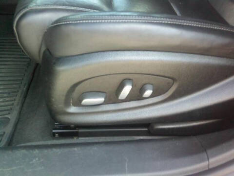 2013 Cadillac XTS 3.6L V6