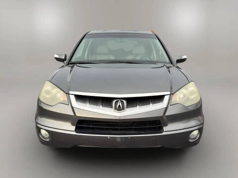 2009 Acura RDX SH-AWD