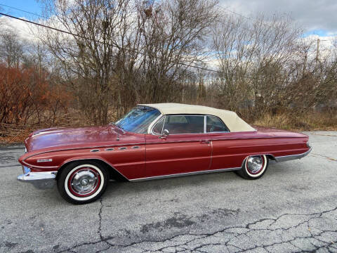 1961 Buick Electra