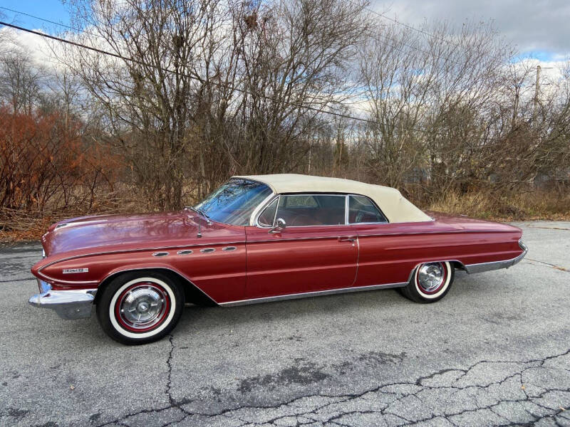 1961 Buick Electra
