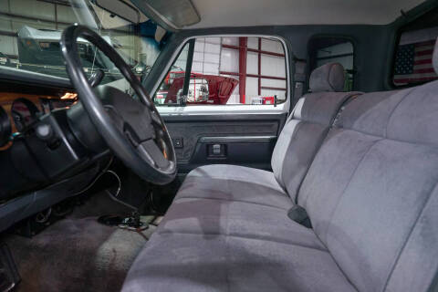 1992 Dodge RAM 250 LE