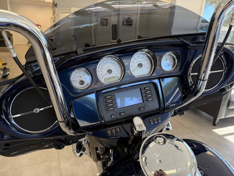2014 Harley-Davidson Street Glide