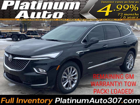 Cars For Sale in Gillette WY Platinum Auto