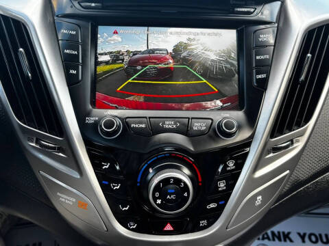 2013 Hyundai Veloster