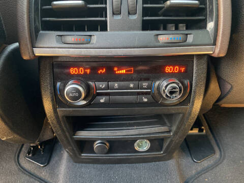 2018 BMW X5 xDrive40e iPerformance