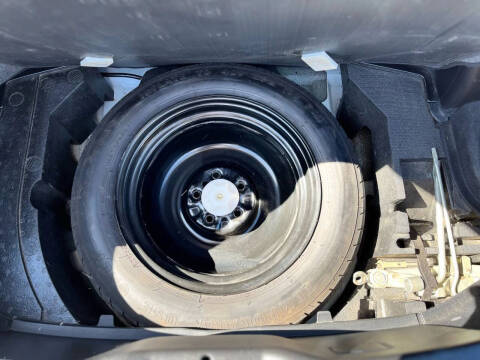 2004 Nissan 350Z Enthusiast