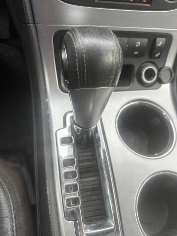 2008 GMC Acadia SLT-1