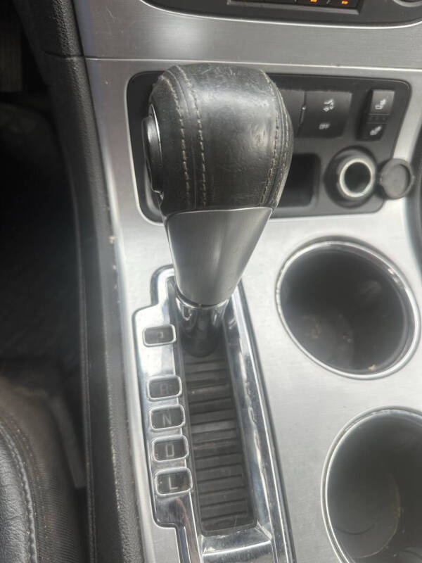 2008 GMC Acadia SLT-1