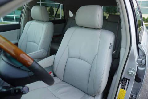 2009 Lexus RX 350