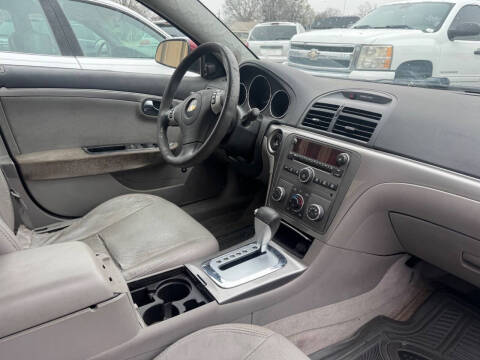 2008 Saturn Aura XE