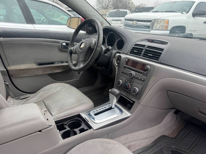 2008 Saturn Aura XE