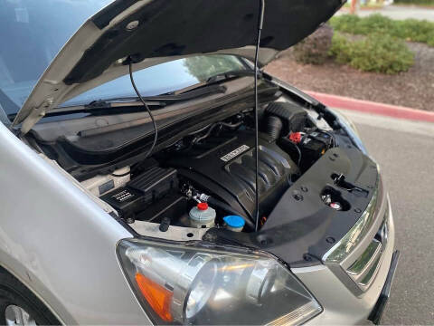 2006 Honda Odyssey EX-L