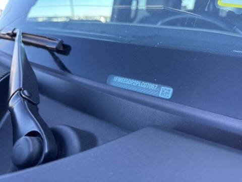 2023 Ford Bronco Wildtrak Advanced