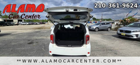 2014 Scion xB