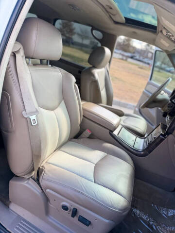 2006 GMC Yukon XL Denali