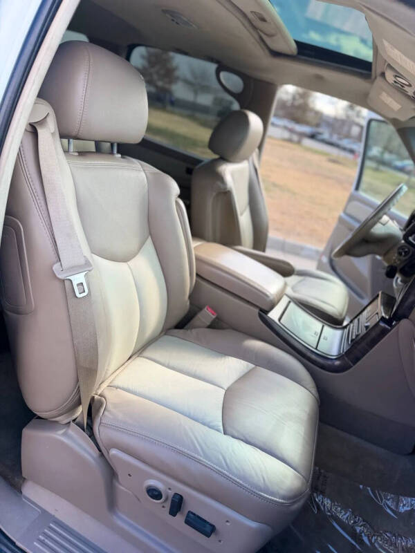 2006 GMC Yukon XL Denali