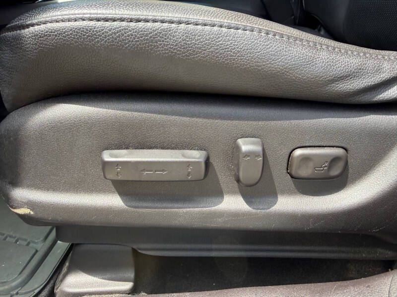 2015 Acura RDX w/Tech
