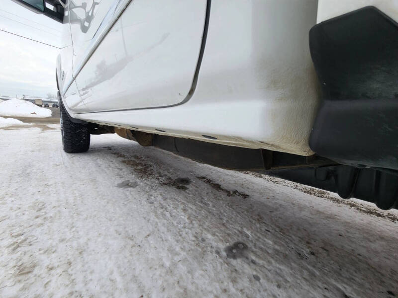 2016 GMC Sierra 2500HD