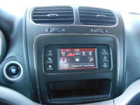 2015 Dodge Journey American Value Package