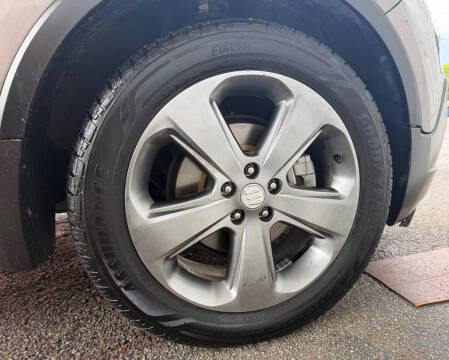 2014 Buick Encore