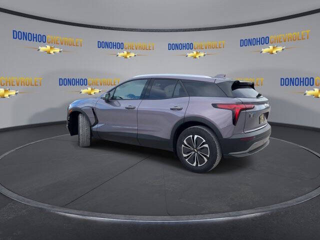 2024 Chevrolet Blazer EV 2LT