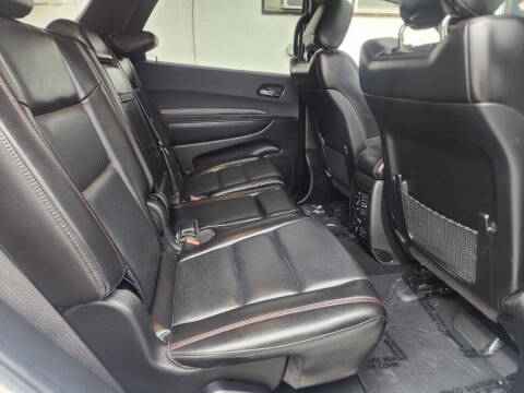 2024 Dodge Durango R/T Plus