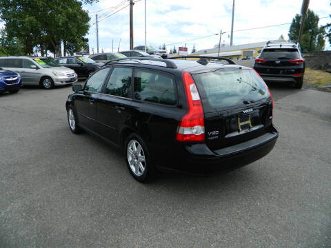 2006 Volvo V50 2.4i