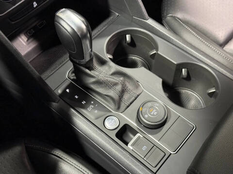 2019 Volkswagen Atlas V6 SE 4Motion