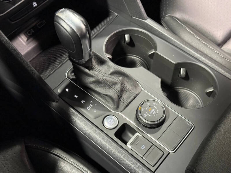 2019 Volkswagen Atlas V6 SE 4Motion