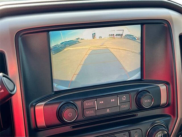 2019 GMC Sierra 2500HD Denali