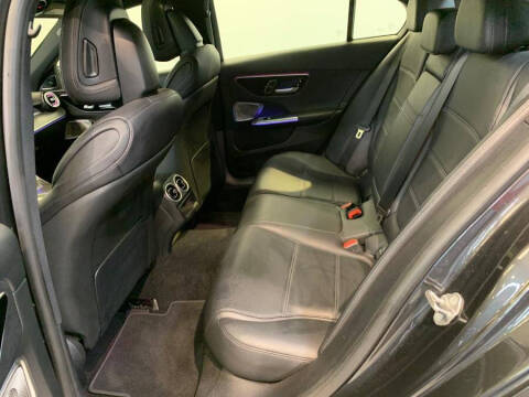 2022 Mercedes-Benz C-Class C 300 4MATIC