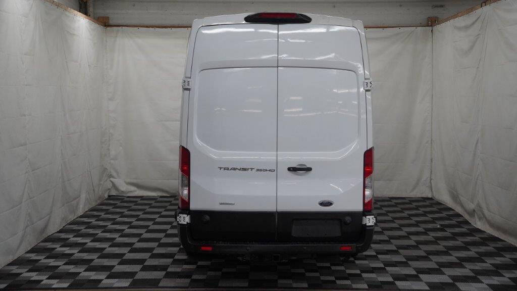 2019 Ford Transit for sale at AH Ride In Pride Auto Group LLC in Barberton, OH