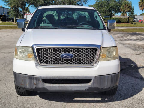 2006 Ford F-150