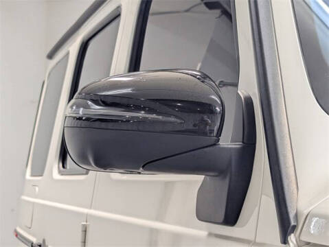 2019 Mercedes-Benz G-Class AMG G 63