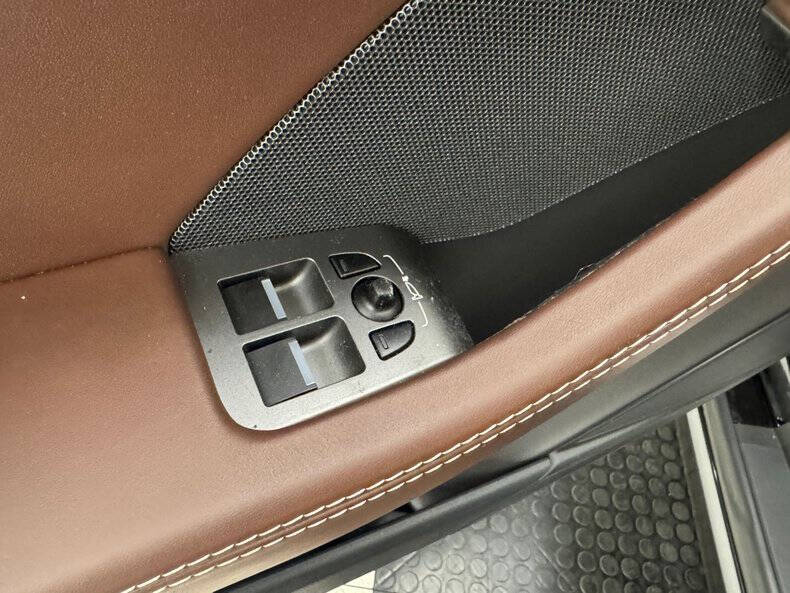 2014 Jaguar F-TYPE S